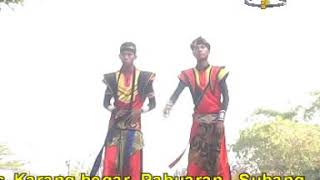 7 turu ning pawon/PUSAKA WANGI/SIDAMUKTI/ BP SONI