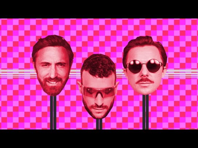 Watch David Guetta & Martin Solveig - Thing For You (Don Diablo Remix) | Official Audio on YouTube