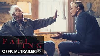 FALLING Trailer [HD] Mongrel Media