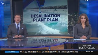 CA Coastal Commission unanimously votes to reject controversial Huntington Beach desalination plant