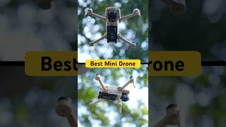 Best Mini Size Drone in India | IZI Brephos Mini #drone #minidrone #shorts #tech