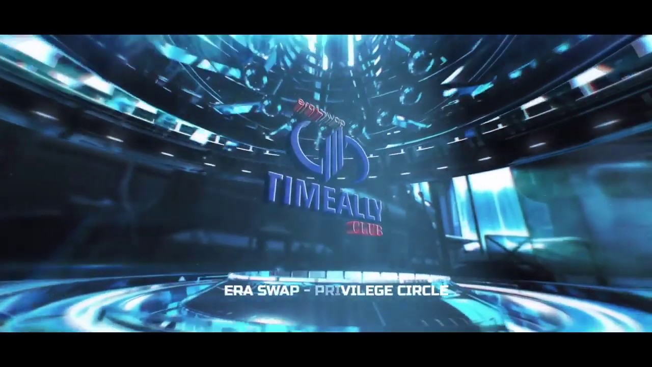 TimeAlly | Club Privilege Circle