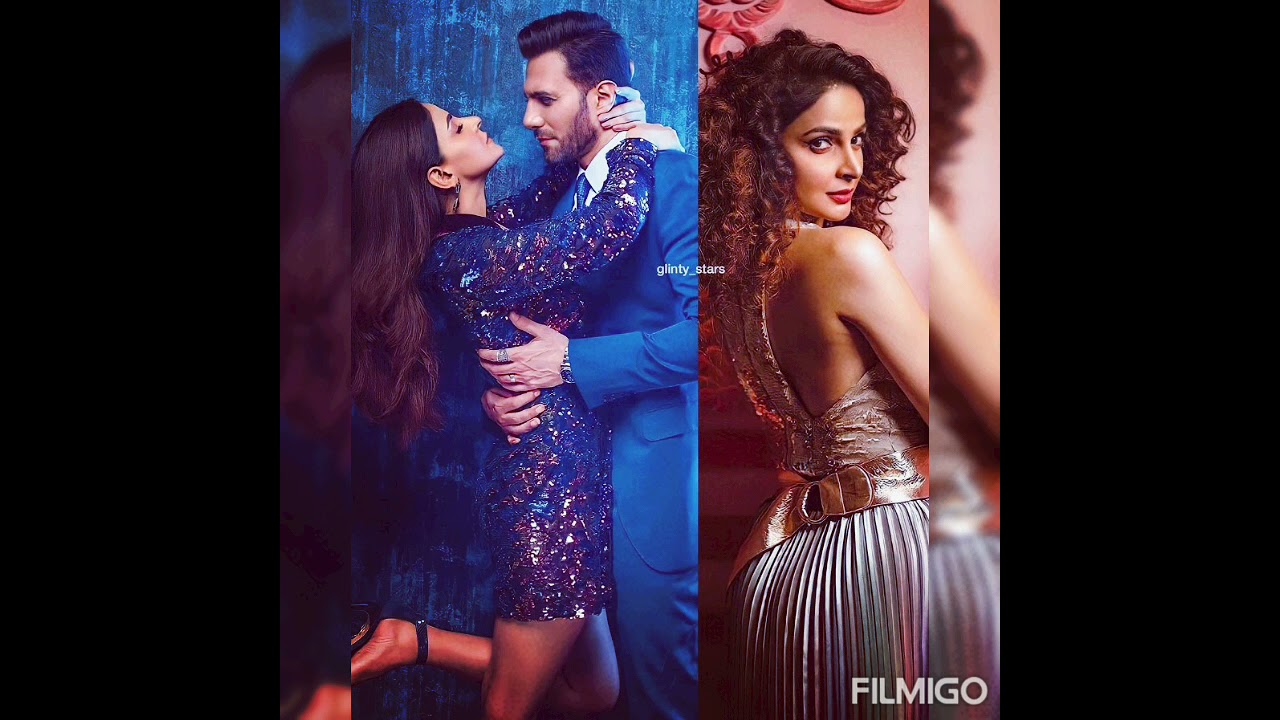 Saba Qamar with Emmad Irfani Bold Photoshoot|first video of Emmad with saba