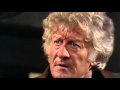 The Third Doctor - The Zygon Inversion Speech