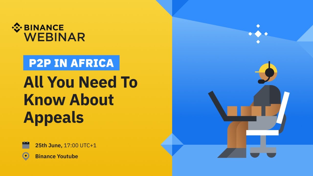 P2P in Africa - All you need to know about appeals