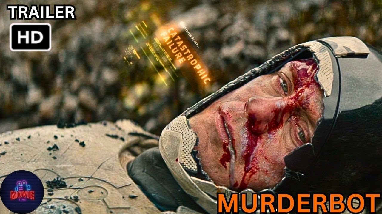 Murderbot Season 1 Episode 10 Finale Trailer: Shocking Final Moments & Twists