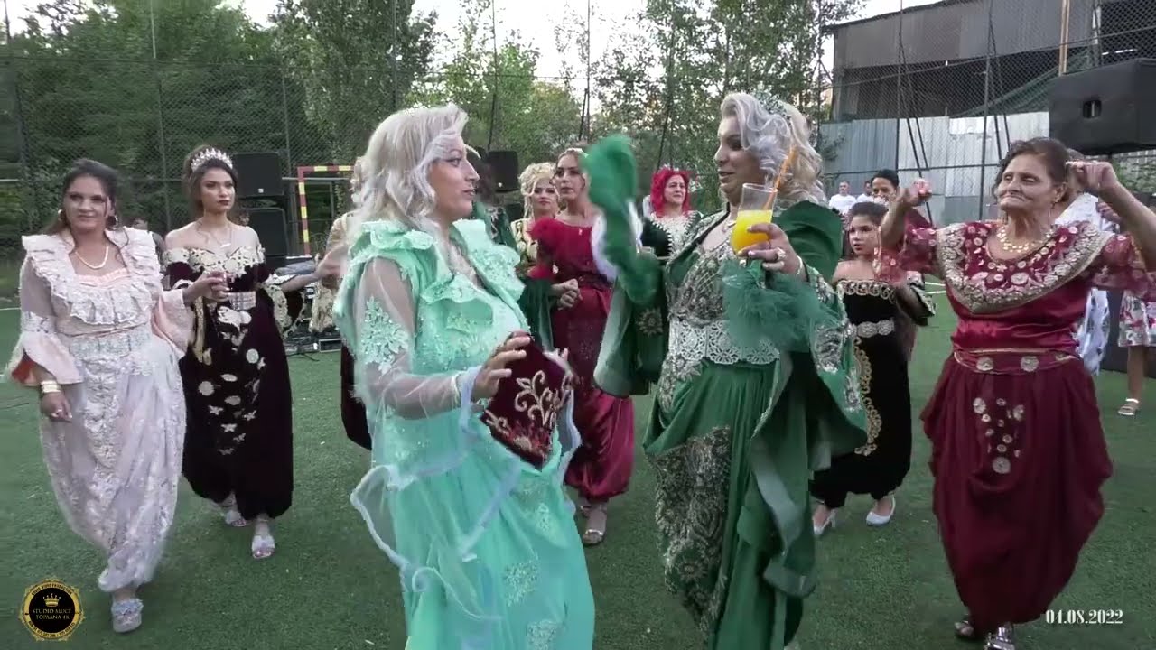 Bijav Suneta Na Jonatan Igranka 2 04 08 2022 Studio Muce Topaana 4K