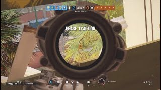 Spawn kill et rush