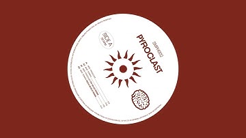PREMIERE: Arvè - Pyroclast [SMPH002]