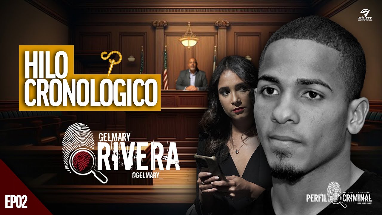 PERIODISTA GELMARY RIVERA: CASO FÉLIX VERDEJO 