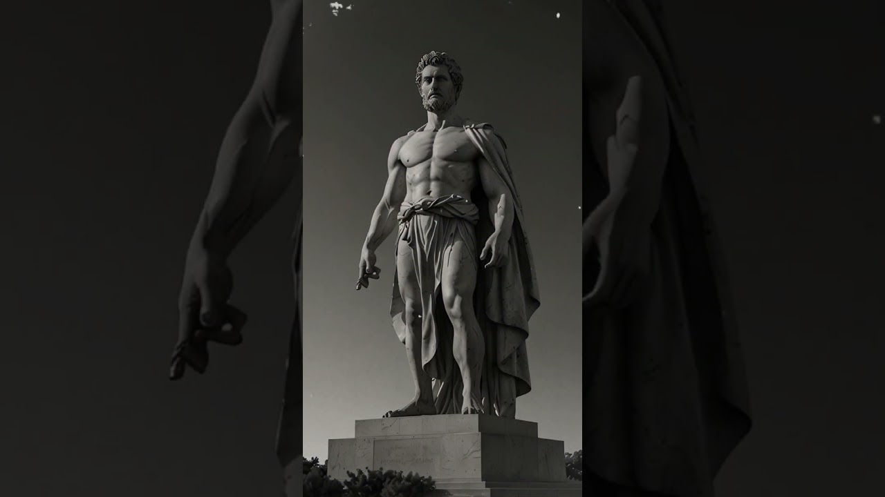 2 timeless principles to gain self-respect PT 1 (2024)  