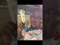 Chama amshukuru Mungu kuwa Man of the Match tena