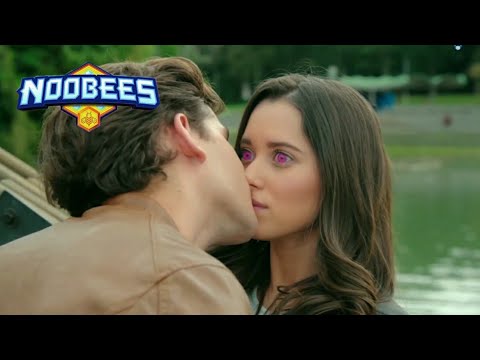 Download [Chamada] Noobees 2 - Episódio 50 | Nickelodeon Brasil (17/07/2020)