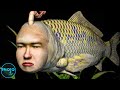 Top 10 WEIRDEST Video Games Of All Time