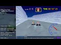 MK64 - FS (3lap, NTSC) - 1'40"10 (PAL: 2'00"36)