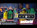 MOSAIC MERGE WA BA YA YA Ft MPUBA Love Insécurité A Kuna Kulala Audio Officiel MP3 2026 