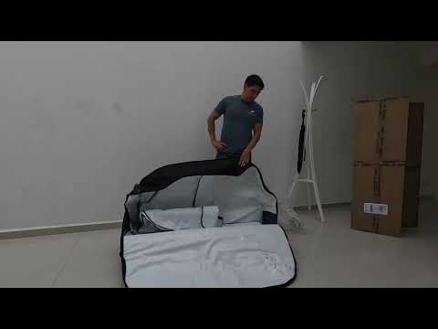 🎬 Video relacionado con maletas Dakine