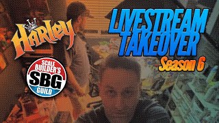 I wanna be a baller - Livestream Takeover! Ep 310