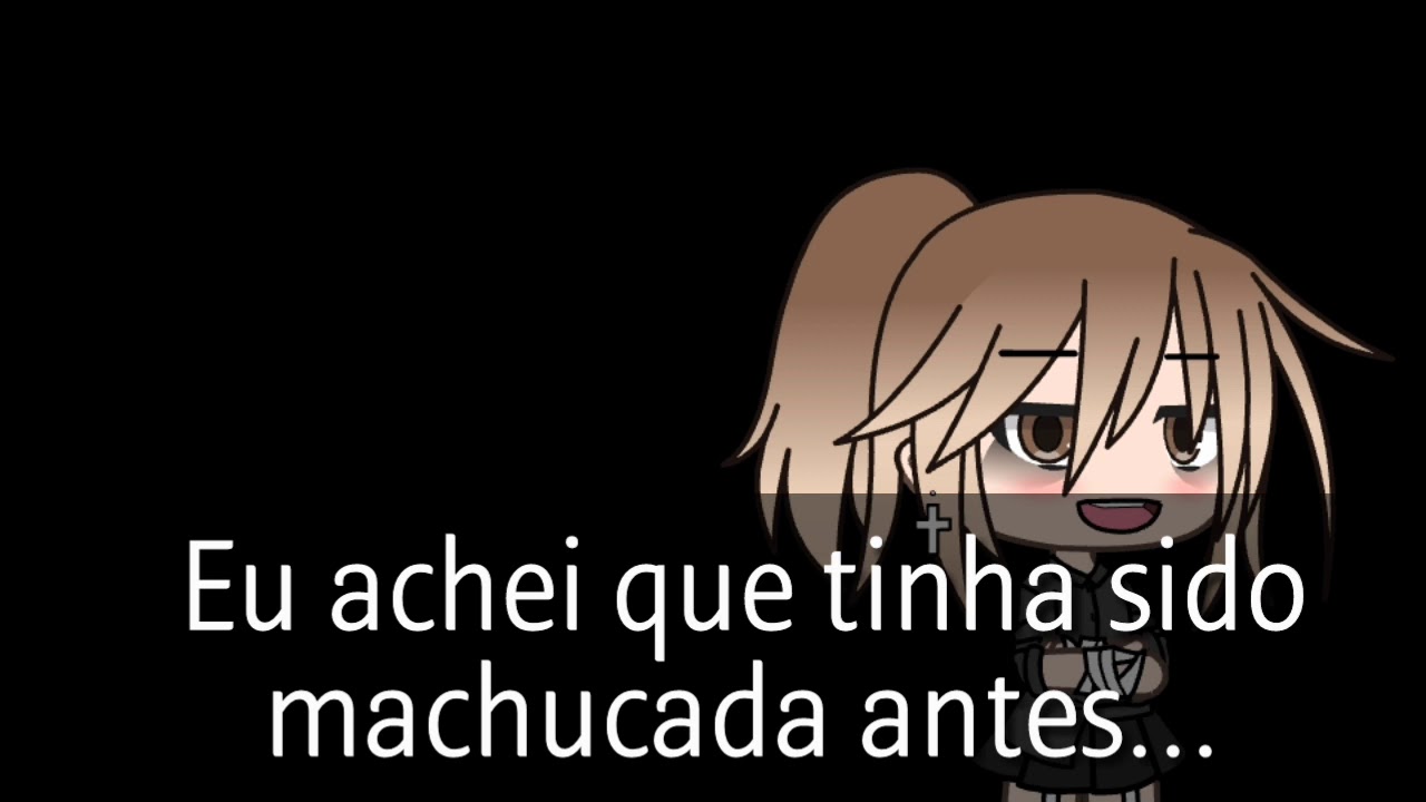 °•Stitches°• ~Tradução~ ⚠YURI⚠ Gacha Life