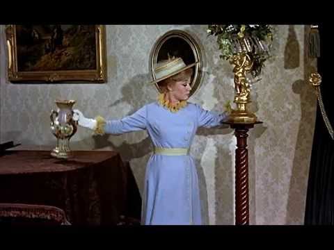 Mary Poppins (1964) Posts Everyone scenes