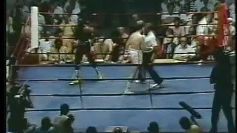 Shawn O'Sullivan v Simon Brown