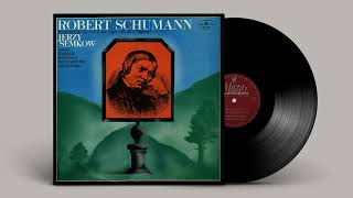 Robert Schumann - Symphony No. 1 "Spring" In B Major Op. 38 (1841)
