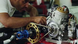 Metal 3D Printing on a Markforged 3D Printer Metal 3D Printing on a Markforged 3D Printer
