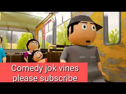 bunty ki new comedy videos 