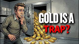 3 The Gold Error That Everyone Makes When There Is Hyperinflation