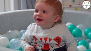 How the Access Fertility Multi Cycle Programme helped Natalie and Darren complete their family