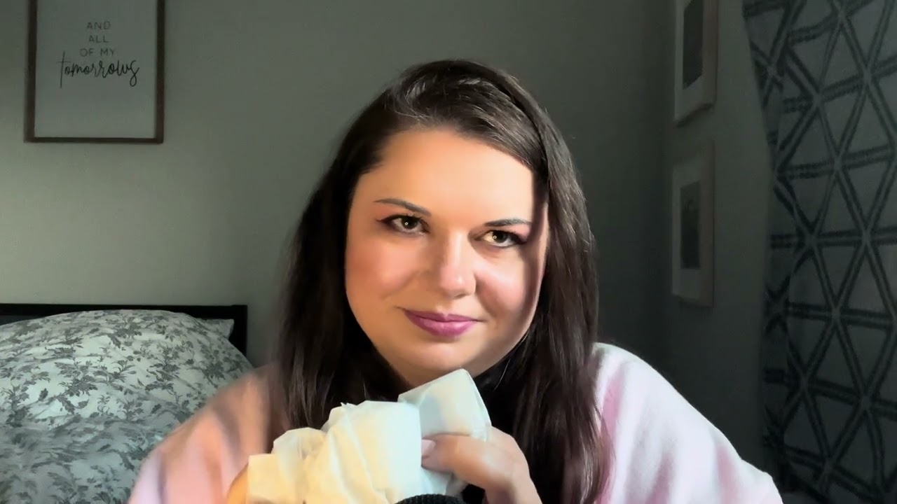 My Favorite Tingle Triggers ASMR