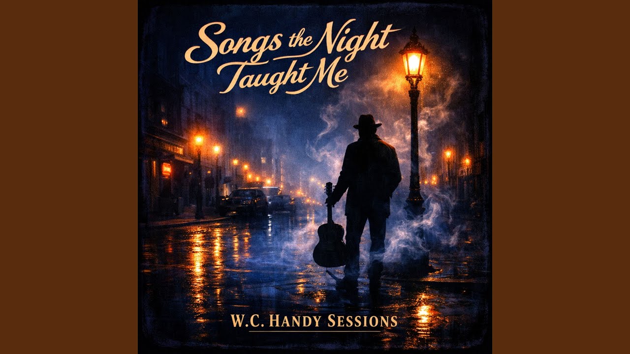 Watch When the Night Talks Back on YouTube Watch When the Night Talks Back on YouTube