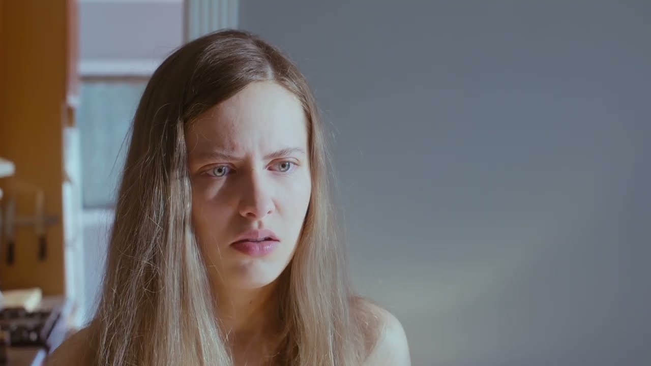 "The Genesis Project" Trailer 1