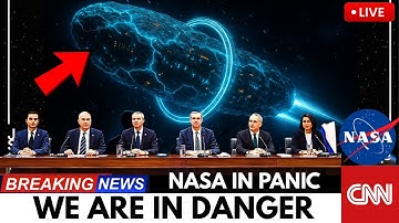 NASA JUST RELEASED NEW TERRIFYING IMAGES OF INTERSTELLAR OBJECT 3I/ATLAS — AND IT’S GETTING WORSE