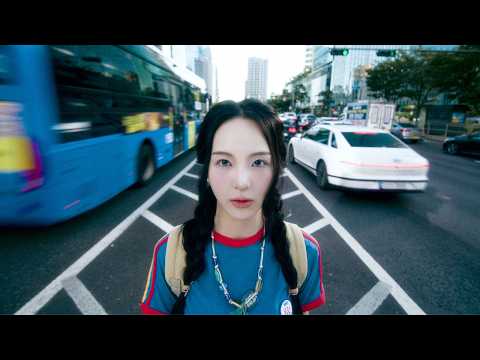 송소희 Song Sohee - NANSEN (Teaser) thumbnail