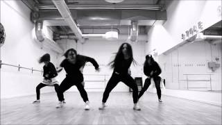 Download Lagu GD X TAEYANG - 'GOOD BOY' Dance Cover [ELLOW] MP3