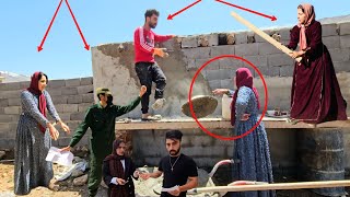 Hamida And Mehdis Conflict Over The Capture Of The Star Selling The House By Hussein