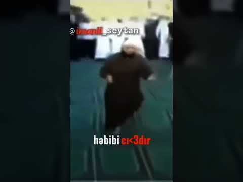 həbibi əhlən həbibi səhlən