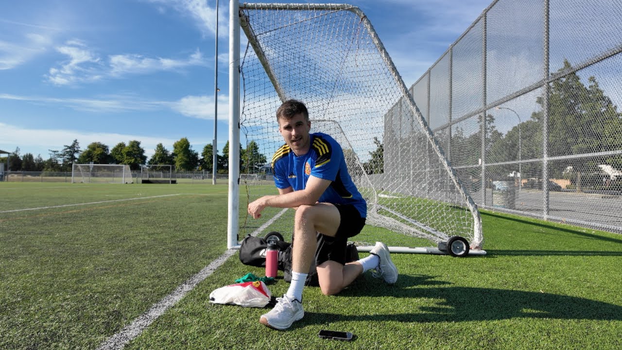 Sunset Beach, Training, & Pick Ups