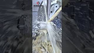 Precision Component Source Factory