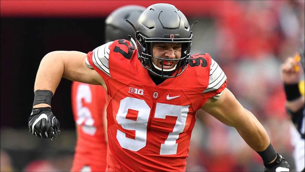 2019 NFL Draft Pre-Season Top 32 Prospects | College 2 Pro Podcast