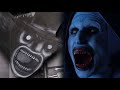 Roblox Scary WILD!!!!! 😱