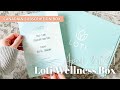 Loti Wellness Box Unboxing April 2021: Wellness Subscription Box