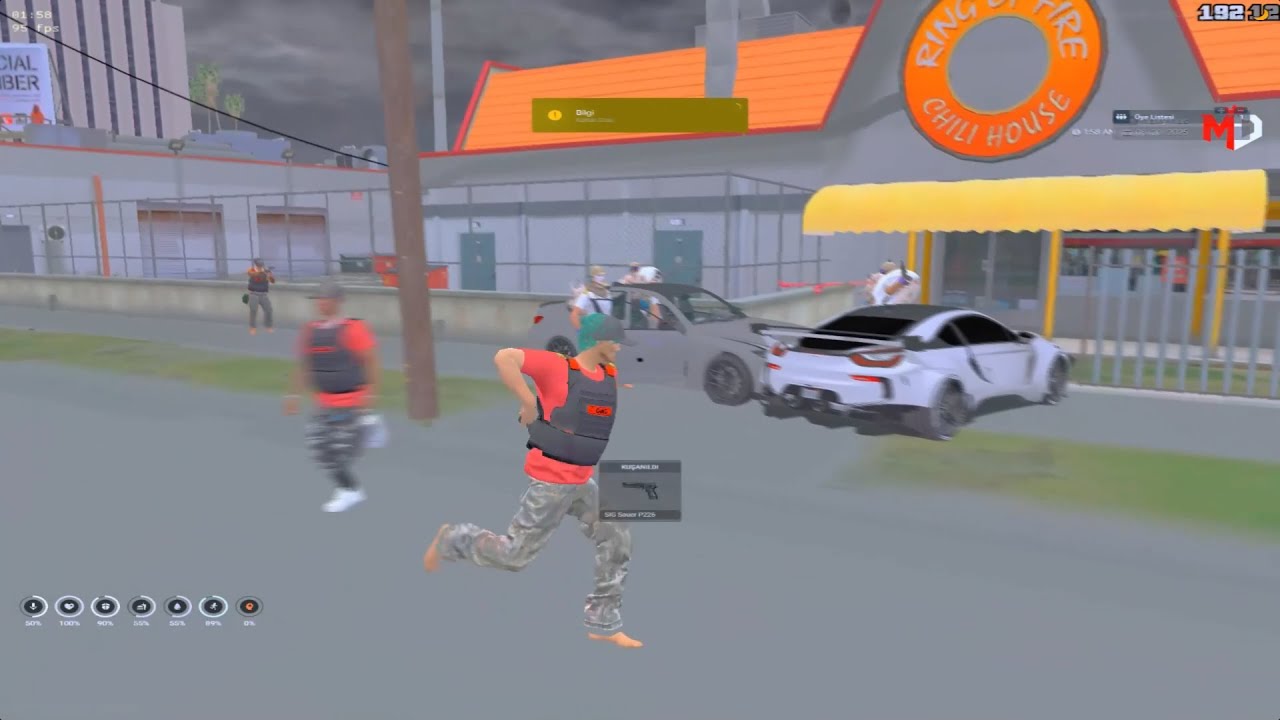 MDRP DEN KURTULMAK İSTİYORUM  #mdrp #gng