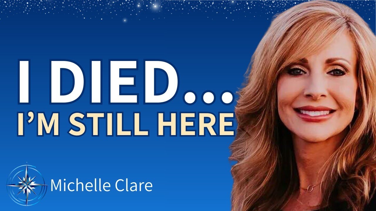 Angel Stopped Time To Save Her