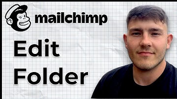 How to Edit Mailchimp Footer (2025 Guide)