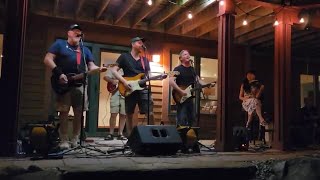 Spirit in the Sky - Jeff Howell, Casey Howell, Rick Bailey, Tanya Huang & Tom Murphy
