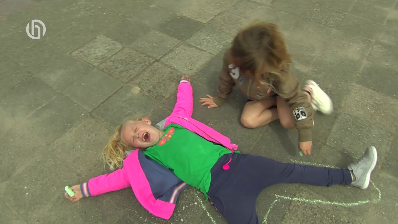 Laatste Dag Inghelosenberghe aan de Wilhelminastraat 42 - Omroep Hulst Reportage