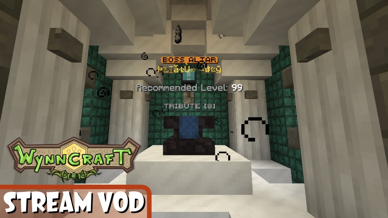 that one orange wybel | Wynncraft