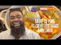 Nout kiltir cuisine  saut de porc et crevettes sauce aigre doux